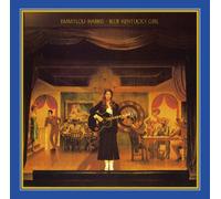 Emmylou Harris - Blue Kentucky Girl