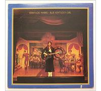 Emmylou Harris - Blue Kentucky Girl