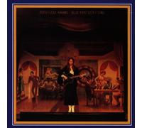 Emmylou Harris-Blue Kentucky Girl by Emmylou Harris (1989-01-09)