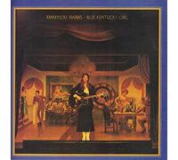 Emmylou Harris - Blue Kentucky Girl [Vinyl LP]