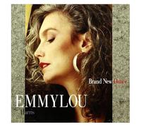 Emmylou Harris - Brand New Dance