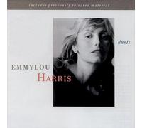 EMMYLOU HARRIS - Duets