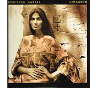 Emmylou Harris - Emmylou Harris - Cimarron - Warner Bros. Records - WB 56955 [VINYL]