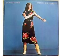 Emmylou Harris - Emmylou Harris - Evangeline - Warner Bros. Records - WB 56 880