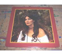 Emmylou Harris - Emmylou Harris - Roses In The Snow - 12" LP 1980 - Warner Bros. Records K56796 - UK Press