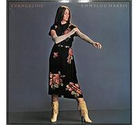 Emmylou Harris - Evangeline