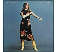 Emmylou Harris - Evangeline [VINYL]