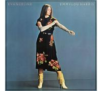 Emmylou Harris - Evangeline [VINYL]