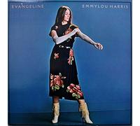 Emmylou Harris - EVANGELINE [VINYL]