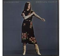 Emmylou Harris - Evangeline [VINYL]