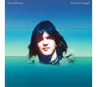 Gram Parsons Grievous Angel LP Vinyl NEW