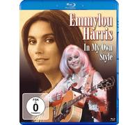 Emmylou Harris - In My Own Style