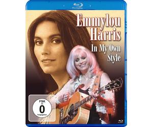Emmylou Harris - In My Own Style