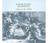 Emmylou Harris – Light of the Stable – CD – US Import – 2004 – Rhino (New)