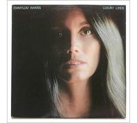 Emmylou Harris - Luxury liner (1977) / Vinyl record [Vinyl-LP] [VINYL]