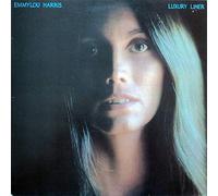 Emmylou Harris - Luxury Liner