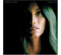 EMMYLOU HARRIS "LUXURY LINER" CD 12 TRACKS NEW