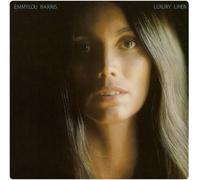 Emmylou Harris - Luxury Liner (Reissue) (LP)
