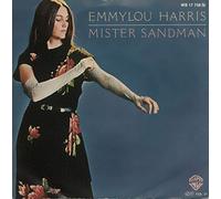 Emmylou Harris - Mister Sandman