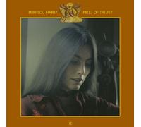 Emmylou Harris - Pieces of the Sky