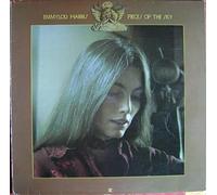 Emmylou Harris - Pieces Of The Sky [Vinyl LP]