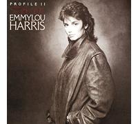 Emmylou Harris - Profile 2