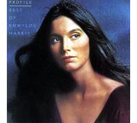 Emmylou Harris - Profile: Best Of Emmylou Harris