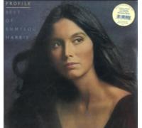 Emmylou Harris - Profile: Best Of Emmylou Harris [VINYL]