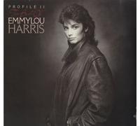 Emmylou Harris - Profile (Best Of Emmylou Harris) [Vinyl LP]