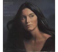 Emmylou Harris - Profile (Best Of Emmylou Harris) [Vinyl LP]
