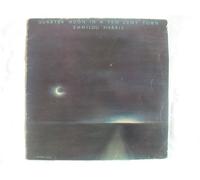 Emmylou Harris: Quarter Moon In A Ten Cent Town LP