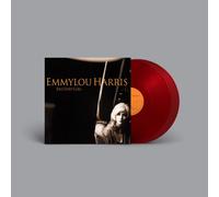 Emmylou Harris - Red Dirt Girl