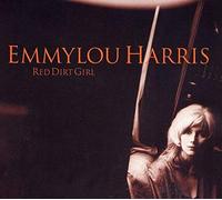 Emmylou Harris - Red Dirt Girl