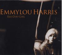Emmylou Harris - Red Dirt Girl