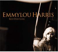 Emmylou Harris - Red Dirt Girl [VINYL]