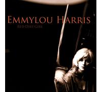 Emmylou Harris - Red Dirt Girl [VINYL]