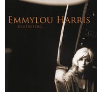 Red Dirt Girl by Emmylou Harris (Record, 2021)