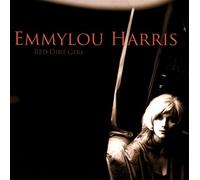 Emmylou Harris - Red Dirt Girl - Vinyl Record - M3z