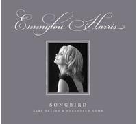 Emmylou Harris - Songbird: Rare Tracks And Forgotten Gems [4cd+1dvd Box Set]