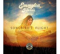 Emmylou Harris: Songbird's Flight (Distributed for the Country Music Foundation Press)