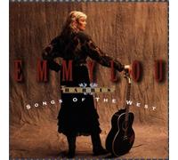 Emmylou Harris - Songs Of The West