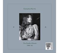 Emmylou Harris - Studio Albums 1980-83 - New Vinyl Record VINYL - O23z
