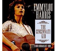 Emmylou Harris - The Cincinnati Kid