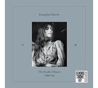 Emmylou Harris - Studio Albums 1980-83 - New Vinyl Record VINYL - P23z