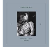 Emmylou Harris - Studio Albums 1980-83 - New Vinyl Record VINYL - P23z