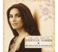 Emmylou Harris - The Very Best Of Emmylou Harris [New CD]