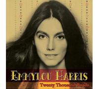 Emmylou Harris - Twenty Thousand Roads