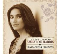 Emmylou Harris - The Very Best Of Emmylou Harris [New CD]