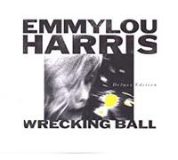 Emmylou Harris - Wrecking Ball [2CD+DVD]