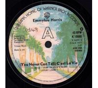 Emmylou Harris - You Never Can Tell